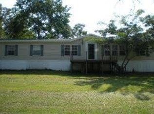 362 Cedar Springs Rd, Ashford, AL 36312