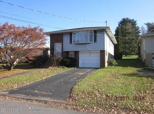 2513 Prospect Ave, Scranton, PA 18505