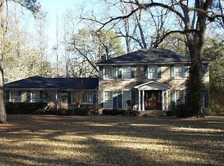 1100 Keith Way, Selma, AL 36701