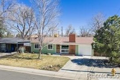1496 S Locust Street, Denver, CO, 80224