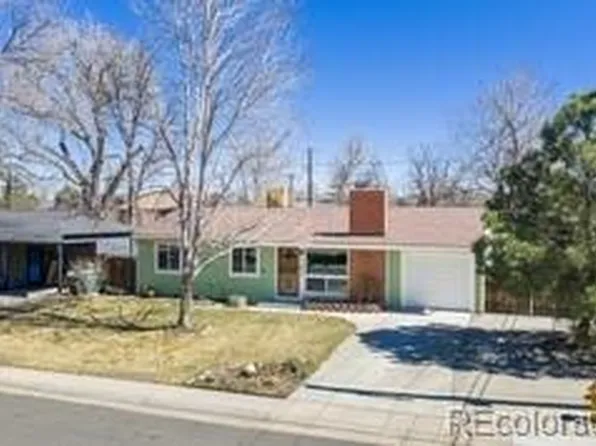 1496 S Locust Street, Denver, CO 80224