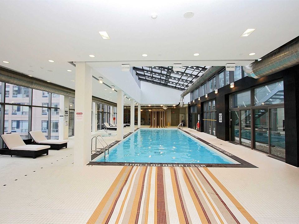 38 Grenville St Toronto, ON, M4Y1A5 Apartments for Rent Zillow