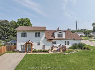 (Undisclosed Address), Tillsonburg, ON N4G 2G9