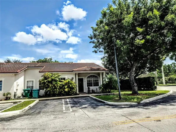 13701 SW 169th Ter, Miami, FL 33177