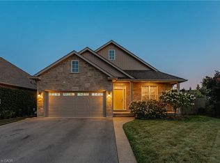 3985 Lower Coach Rd, Fort Erie, ON L0S1S0