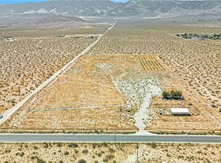 33633 Old Woman Spring Rd, Lucerne Valley, CA 92356