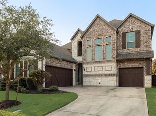 922 Amber Knoll Dr, Rockwall, TX 75087