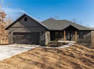 9 Aberfeld Ln, Bella Vista, AR 72715