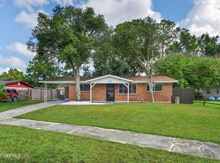 1139 Santiago Dr, Jacksonville, FL 32221