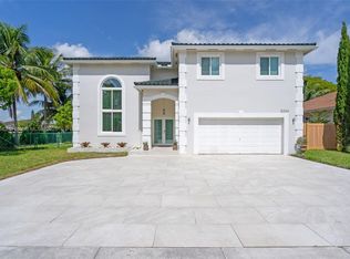 5226 SW 160th Ave, Miami, FL 33185