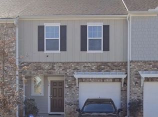 136 Swindon Dr, McDonough, GA 30253
