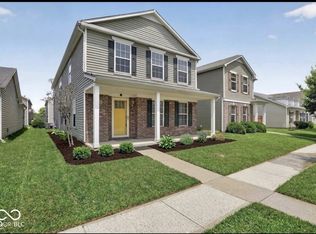 12154 Lindley Dr, Noblesville, IN 46060