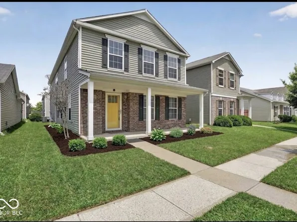 12154 Lindley Dr, Noblesville, IN 46060