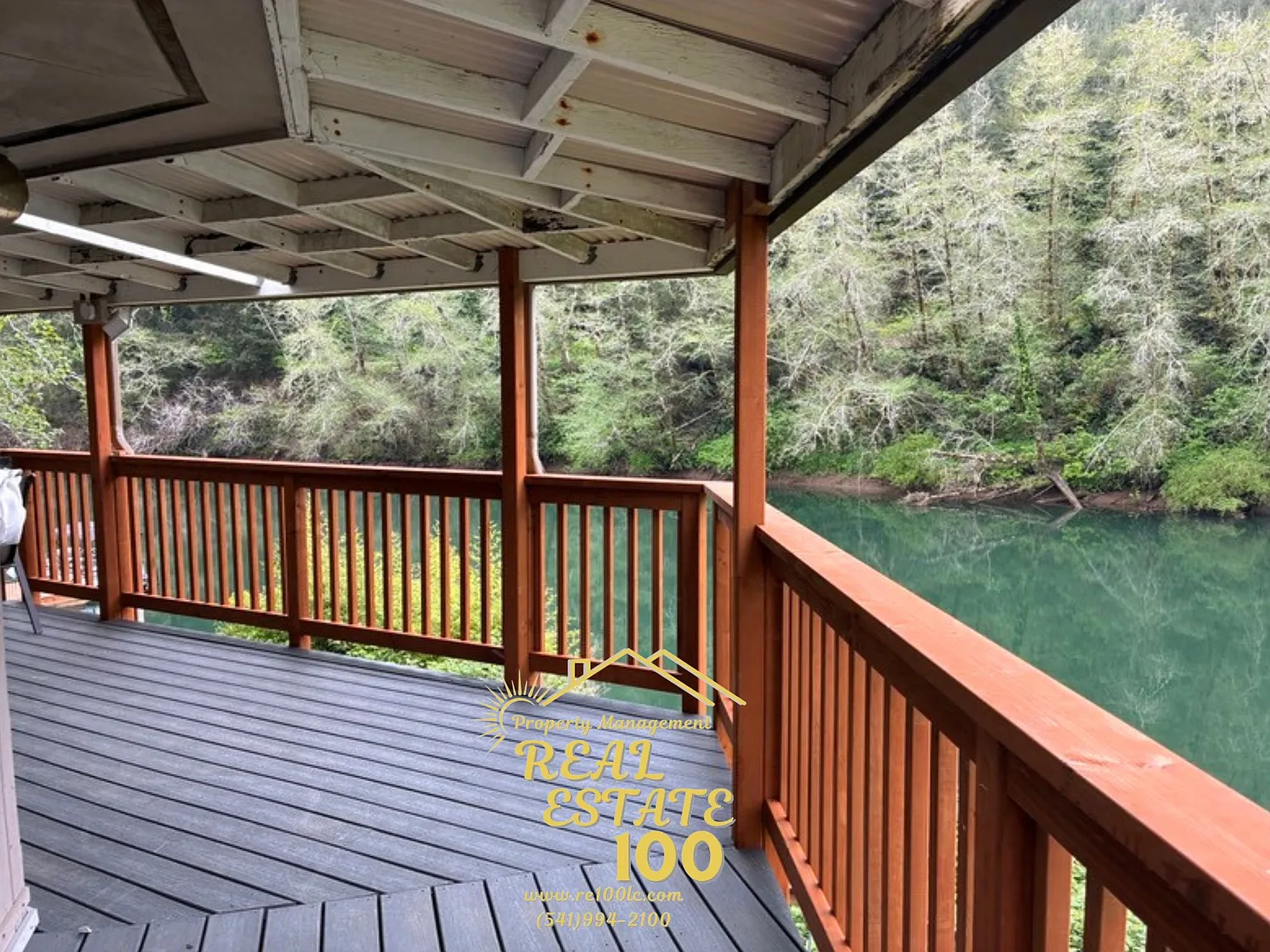 5188 South Summer Place - 601BAK — Photo 2