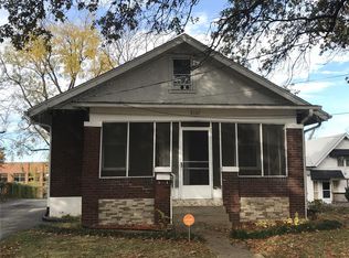 9107 Delphine Ave, Saint Louis, MO