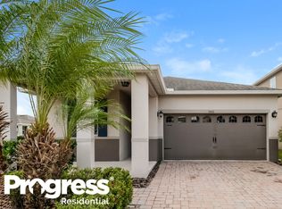 3400 Canvas St, Kissimmee, FL 34741