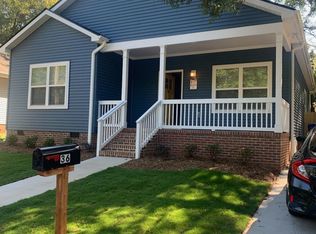 36 Doe St, Greenville, SC 29611