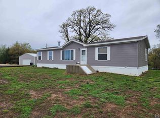 1615 318th Rd, Horton, KS 66439
