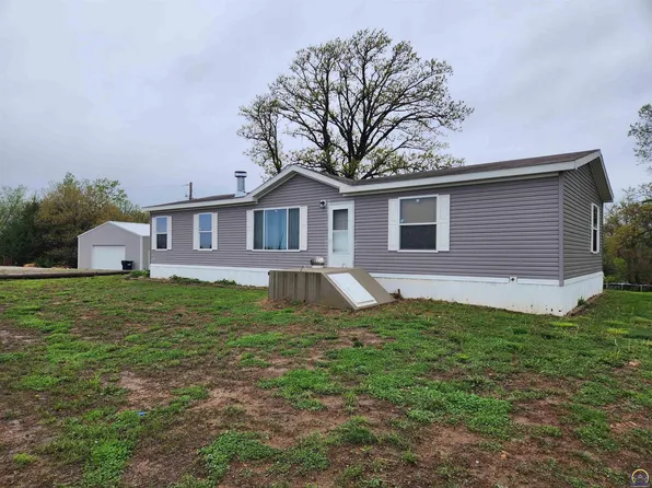 1615 318th Rd, Horton, KS 66439