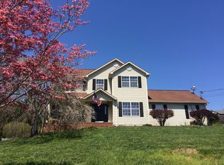 4428 Bucknell Dr, Knoxville, TN 37938