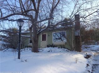 177 Pond Rd, Lewiston, ME 04240