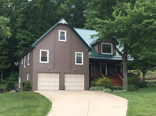 112 Edmonton Rd, Bellville, OH 44813