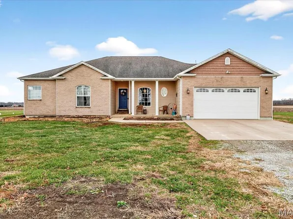 6353 State Route 15, Mascoutah, IL 62258