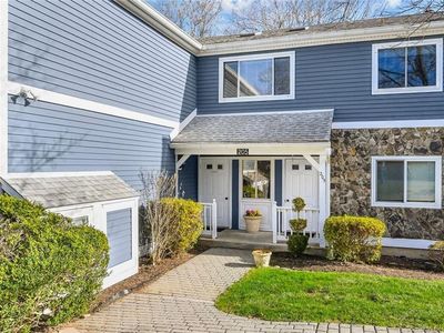 205 Windgate Circle #C, Monroe, CT, 06468