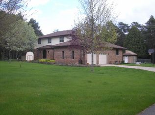 2485 Vickory Rd, Caro, MI 48723