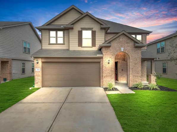 11918 Sabine Woods Trail, Houston, TX 77038