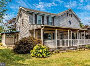 7578 Lincoln Way W, Saint Thomas, PA 17252
