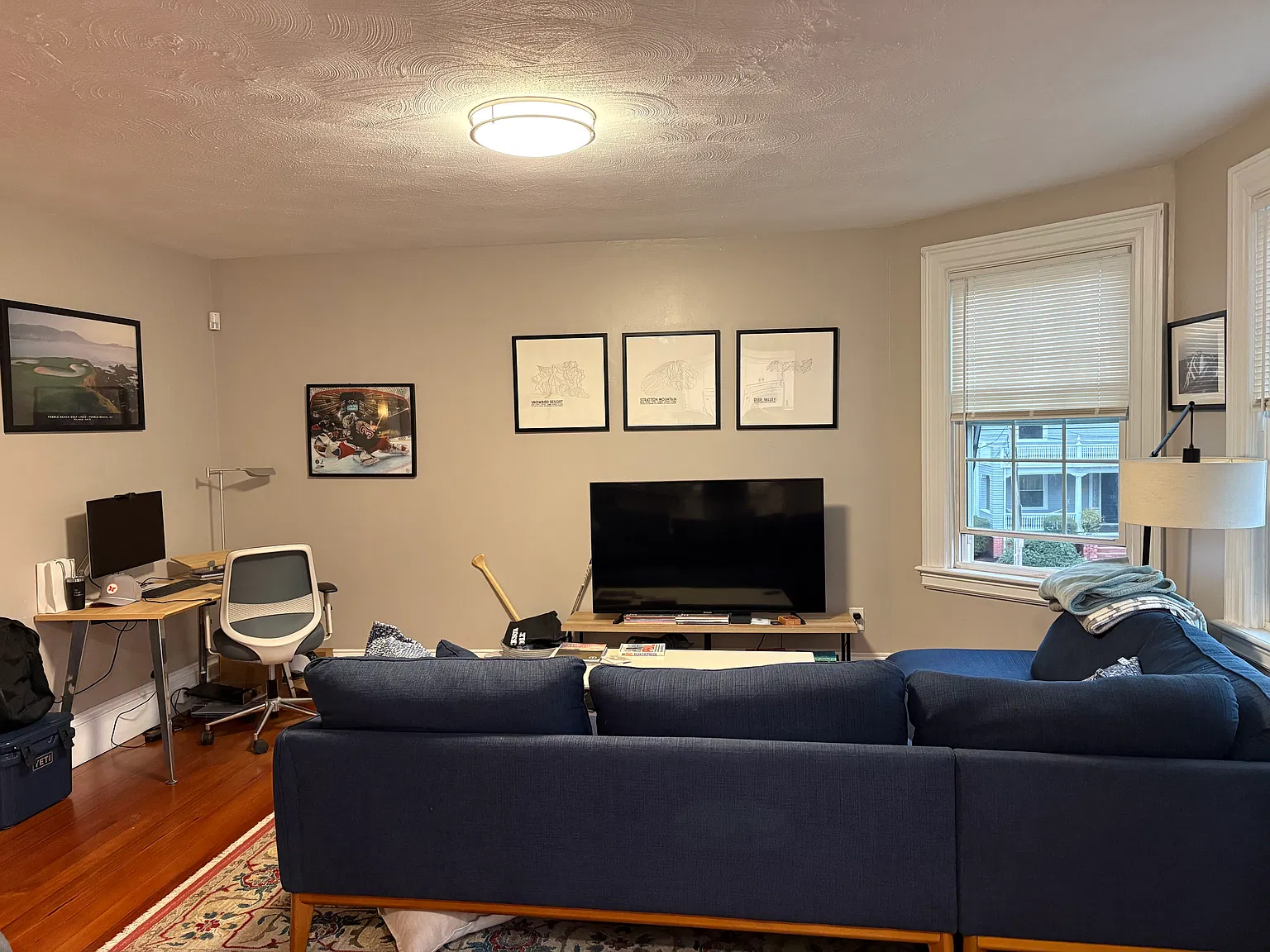 1 bed, 800 sqft, $2,500 — Photo 4