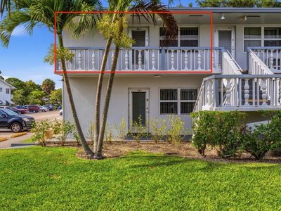 253 Coventry K, West Palm Beach, FL, 33417
