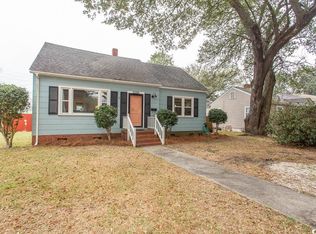 1105 Palmetto St, Georgetown, SC 29440