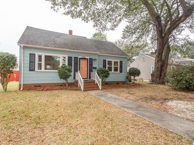 1105 Palmetto St., Georgetown, SC, 29440
