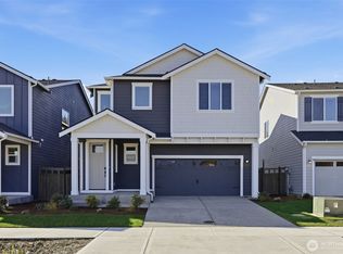 Lennar At Ten Trails Mountain View, Black Diamond, WA 98010