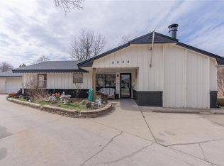 5932 NW 62nd Ter, Oklahoma City, OK 73122