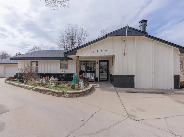 5932 NW 62nd Ter, Oklahoma City, OK 73122