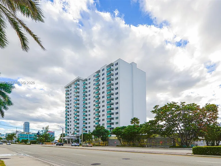 3000 S Ocean Dr #712 — Photo 18