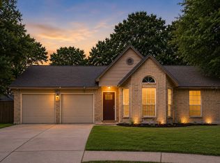 5219 Kristen Ct, Spring, TX 77373