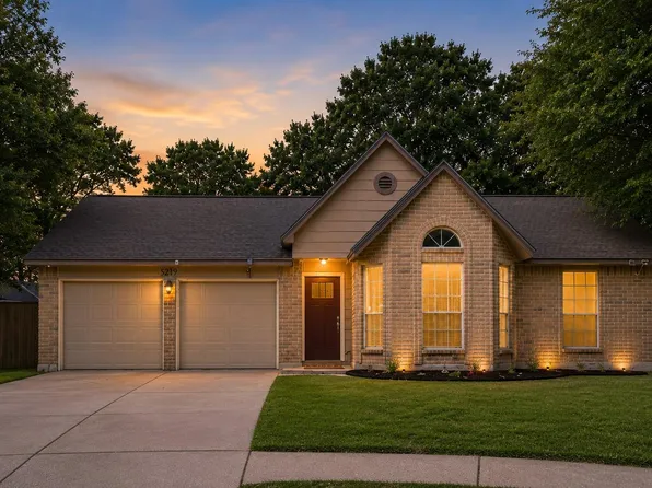 5219 Kristen Ct, Spring, TX 77373