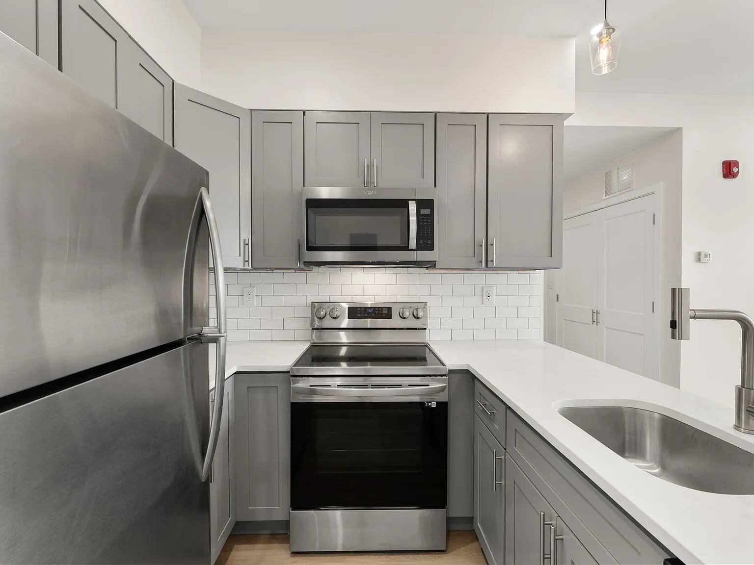 3500 Wharton Street - 201 — Photo 3
