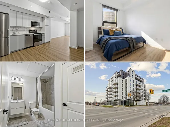 7 Erie Ave #305, Brantford, ON N3S 2E7