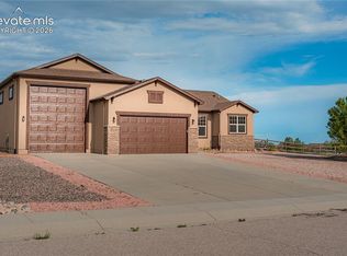 11824 Black Hills Dr, Peyton, CO 80831