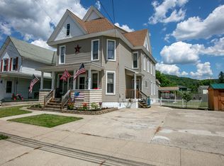 54-58 58 Oak St, Hornell, NY 14843