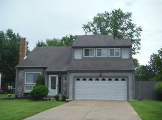 5800 Mount Vernon Dr, Milford, OH 45150