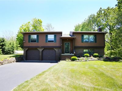 3076 Lower Mountain Rd, Sanborn, NY, 14132