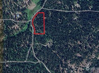 39 Homestead Rd, Tonasket, WA 98855