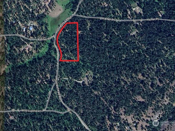 39 Homestead Road, Tonasket, WA 98855