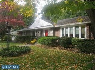 500 Clinton Ave, Haddonfield, NJ 08033